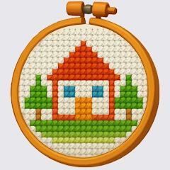 Cross Stitch Classic Mod Apk [Remove ads]