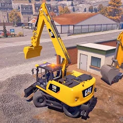US City Construction Games 3d Mod Apk [Unlimited money][Remove ads]