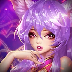 Dark Genesis: RPG IDLE MOBA Mod Apk 