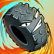 Go Wheel! Mod Apk [Remove ads][Mod speed]