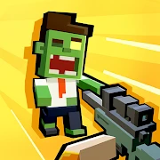 Zombie Age 4: Last Survivor Mod Apk [Unlimited money]