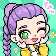 Pippi World :Avatar Life Mod Apk 1.21 [Hilangkan iklan]