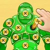 Nuts & Bolts: Jelly Puzzle Mod Apk [Remove ads][Unlimited money]