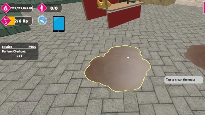 Waterpark Manager Simulator مهكر