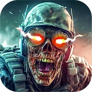 Zombie Hunter: Shoot or Dead Mod Apk [Remove ads][Unlimited money]