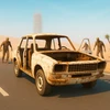 Drive The Deadlands Mod Apk [Unlimited money]