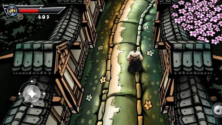 SAMURAI II: VENGEANCE mod