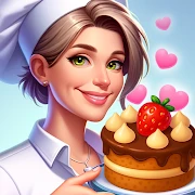 Кухня Игра - Cooking Chaos Mod Apk [Неограниченные деньги]