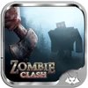 Zombie Clash Multiplayer Mod Apk [Free purchase][Mod speed]
