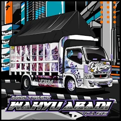 Mod Truck Wahyu Abadi Cabe Mod Apk [Remove ads][Mod speed]