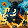 Train Dash Mod Apk [Remove ads][Mod speed]