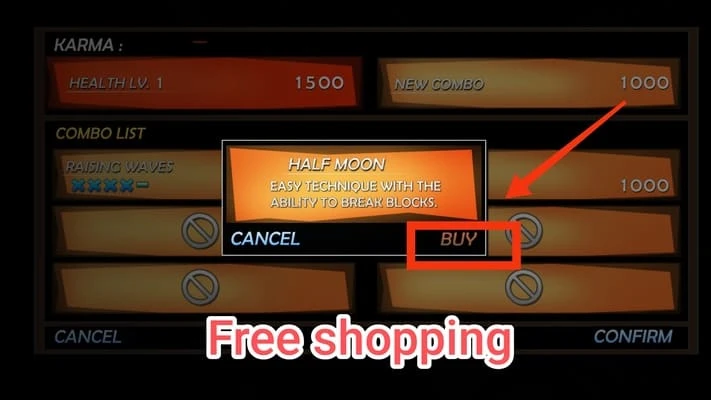 SAMURAI II: VENGEANCE MOD APK Review And Video Guide for Android Banner