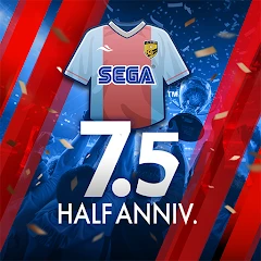 SEGA Pocket Club Manager Mod Apk 7.4.1 [Hilangkan iklan][Mod speed]