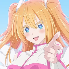 Nigoriri Angels on Stage! Mod Apk [Mod Menu][God Mode][High Damage][Invincible]