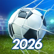 Top Football Manager 2026 Мод Apk 3.0.27 [Убрать рекламу]