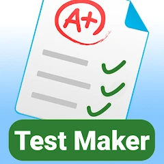 Test Maker: Quiz app with AI Mod Apk [Remove ads][Paid for free][Unlocked][Pro]