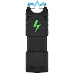 Stun gun simulator Mod Apk 1.63 [ازالة الاعلانات][Mod speed]