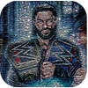 WWE Blurred Wrestlers Game Mod Apk [Remove ads][Mod speed]