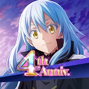 SLIME - ISEKAI Memories Mod