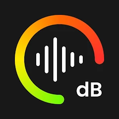 DBA Sound Meter: Sound Measure Mod Apk [Remove ads][Unlocked][Pro][No Ads][Optimized]