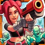 Zombiepunk: Fight & Survive Mod Apk [Mod Menu][Unlimited]