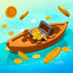 Bitcoin Splash Mod Apk 