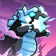 Summoner's Greed: Idle TD Hero Mod apk