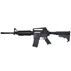 Weapon sounds Mod Apk 1.31 [ازالة الاعلانات][Mod speed]