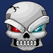 Level Up Skull : Soul Return Mod Apk [Unlimited money][Mod Menu][God Mode]