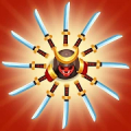 Heroes vs Hordes: Survival RPG icon