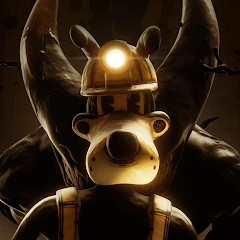 Bendy: Lone Wolf Mod Apk 2.0.0 [Free purchase][Full]