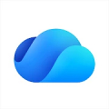 Microsoft OneDrive icon