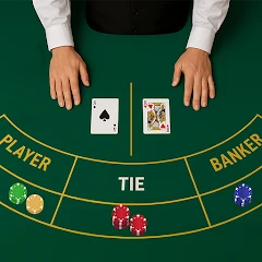 World Baccarat King Mod Apk [Remove ads][Mod speed]