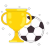 Football Career Soccer Legend Mod Apk [Remove ads][Mod speed]