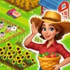 Happy Farm 2 - Farming City Mod Apk [Remove ads][Unlimited money][Unlimited]