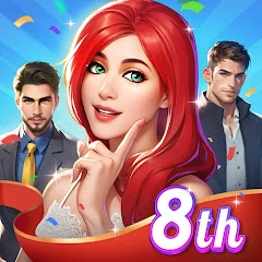 Chapters: Stories You Play Mod Apk 6.7.4 