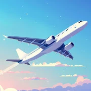 Mini Airways: Premium Mod Apk [Unlocked][Full]