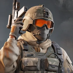 FPS Counter Shooting Strike Mod Apk 1.0.23 [Quitar anuncios][God Mode][Weak enemy]