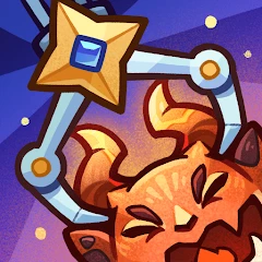 Claw Quest Мод Apk 0.2.2 [Бесплатная покупка][Mod Menu]