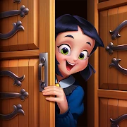 Lucy's Ville: Belalı Birleşme Mod Apk 1.2.3 [Sınırsız para]