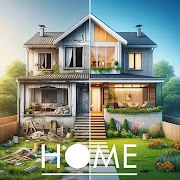 Home Design Makeover Мод Apk 6.6.3 [Бесконечные деньги]