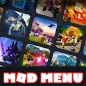 Roblox Mod Menu 2024 Mod Apk [Remover anúncios][Mod de velocidade]