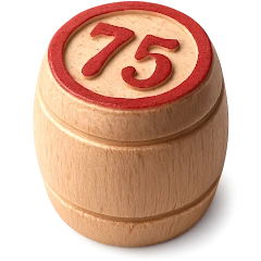 Russian Loto - 90 Ball Bingo