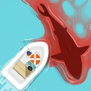 Hooked Inc: Fishing Games Mod Apk 3.0.2 [Dinheiro ilimitado]