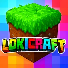 LokiCraft