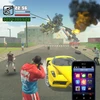 Gangster Crime Game Mafia City Mod Apk [Remove ads][Mod speed]