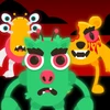 Corrupt Box: Retake the beats Mod Apk [Remove ads]