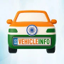 Vehicleinfo - RTO Information Mod icon
