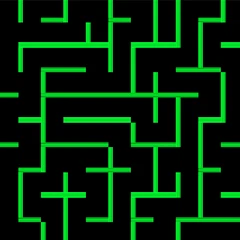 Simple maze Mod Apk [Remove ads][Mod speed]