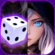 Dice Mastery: Idle Raiders Mod Apk [Free purchase][Mod Menu]